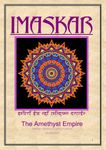 RPG Item: Imaskar - the Amethyst Empire
