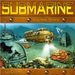 Board Game: Submarine