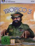 Video Game: Tropico 3