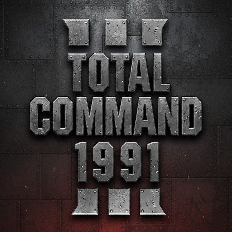 Total Command: 1991
