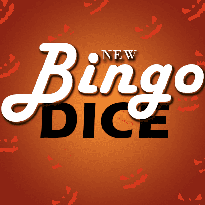 Bingo Dice