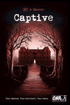 Board Game: Captive
