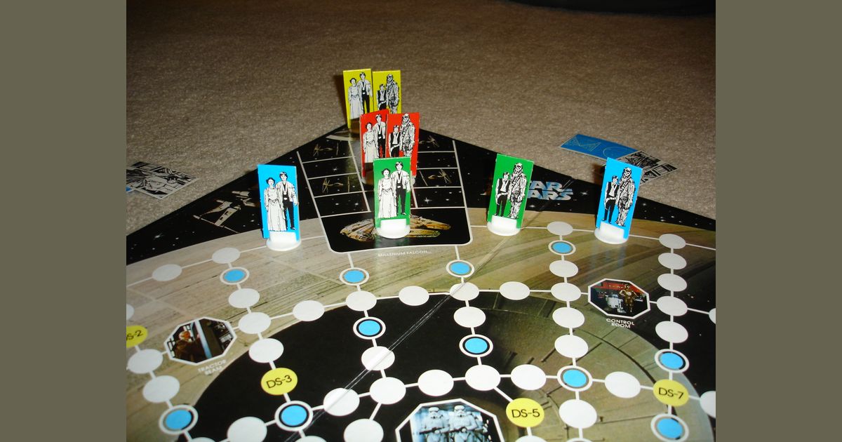 Why Escape the Death Star Game Still Hits Different for Retro Fans