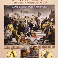 Pericles: The Peloponnesian Wars