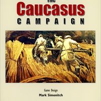The Caucasus Campaign