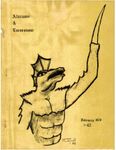 Issue: Alarums & Excursions (Issue 42 - Feb 1979)