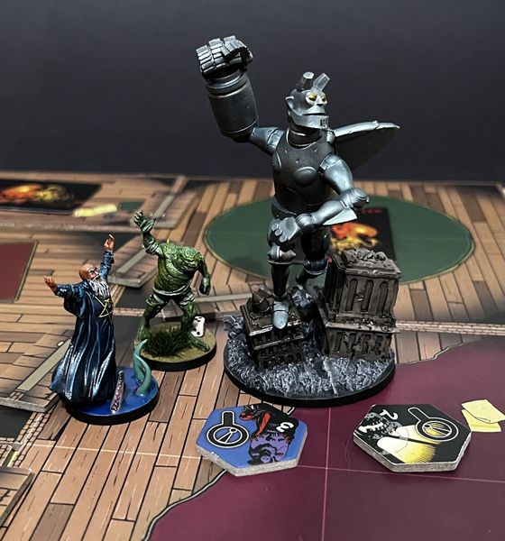 BoardGameGeek
