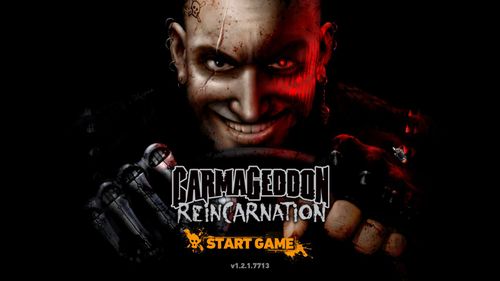 carmageddon reincarnation pc game review