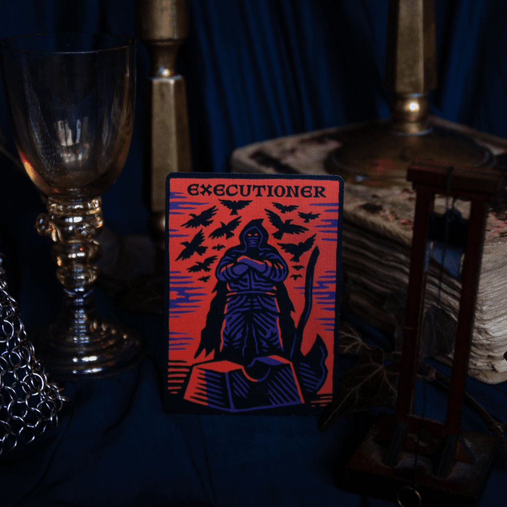 Illustration 5 de By Order of the King