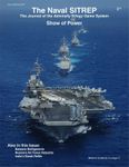The Naval SITREP: The Journal of Naval Miniatures Wargaming #32