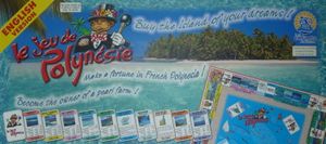 Le Jeu de Polynésie