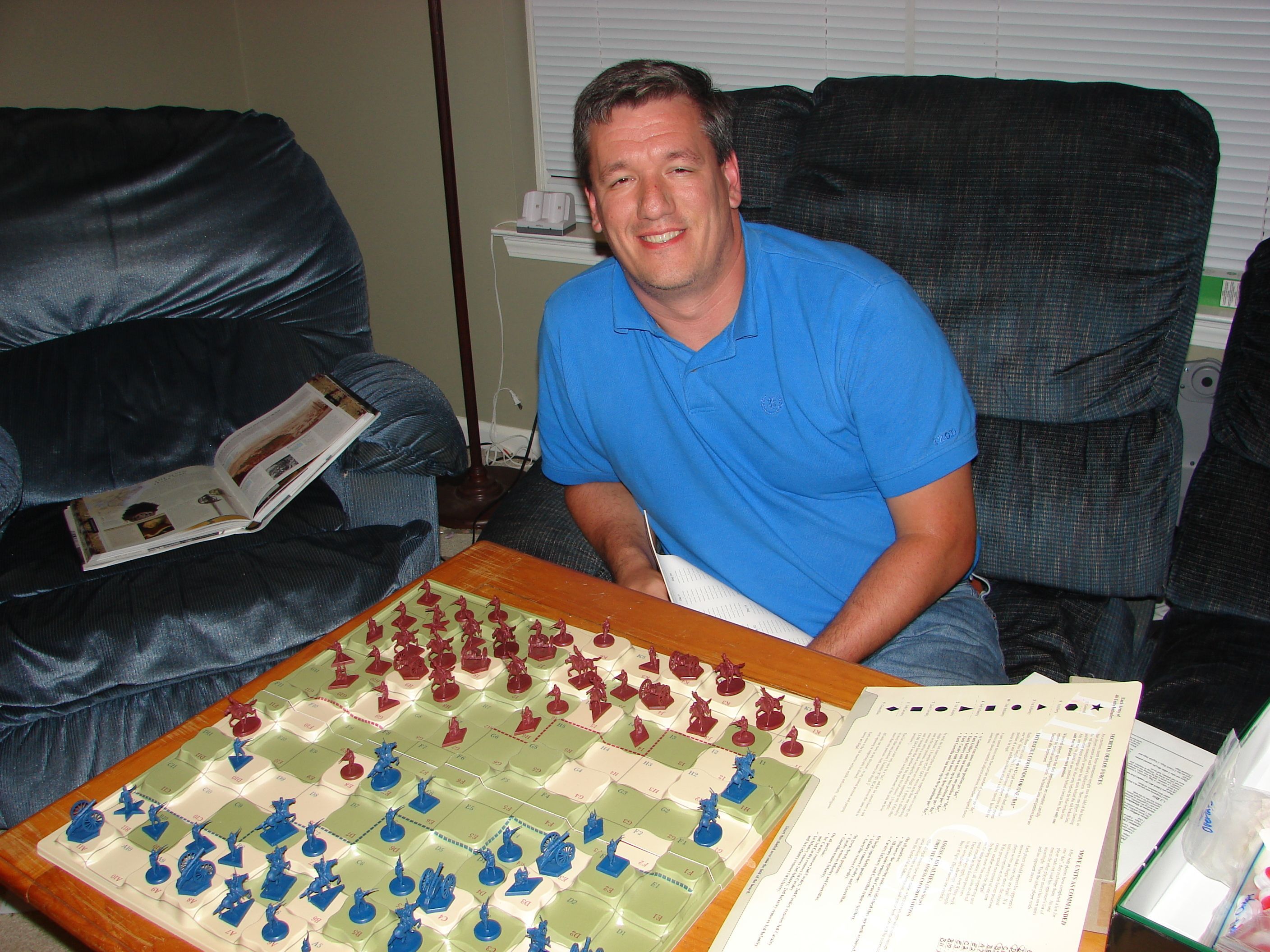 BoardGameGeek