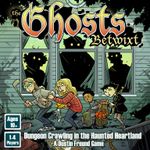 The Ghosts Betwixt (2021)