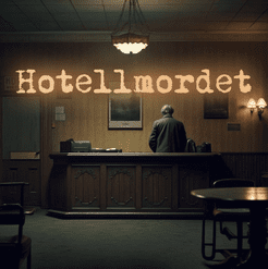 Hotellmordet