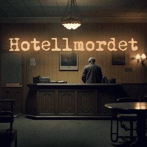 Hotellmordet