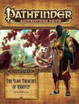 RPG Item: Pathfinder #083: The Slave Trenches of Hakotep