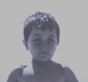 Pablo Martín Fernández