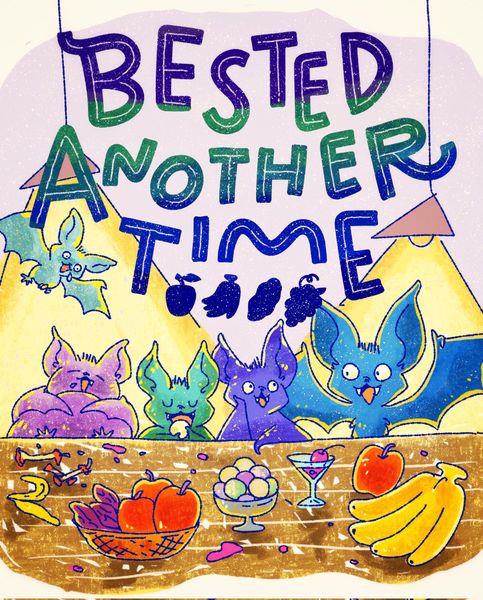 Sai Beppu's game cover