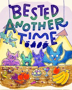 Bested Another Time