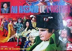 Au hasard de l'histoire