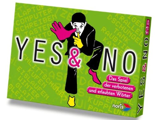 Yes & No