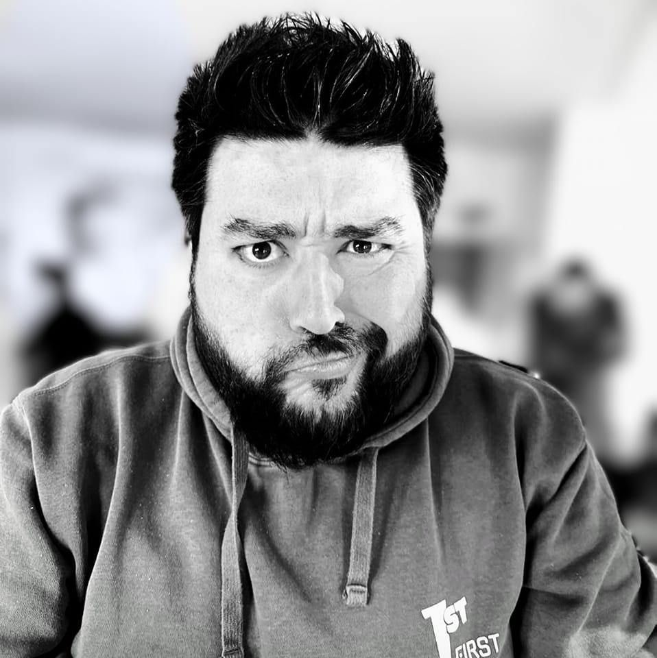 Yoel Sayada