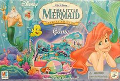 The Little Mermaid