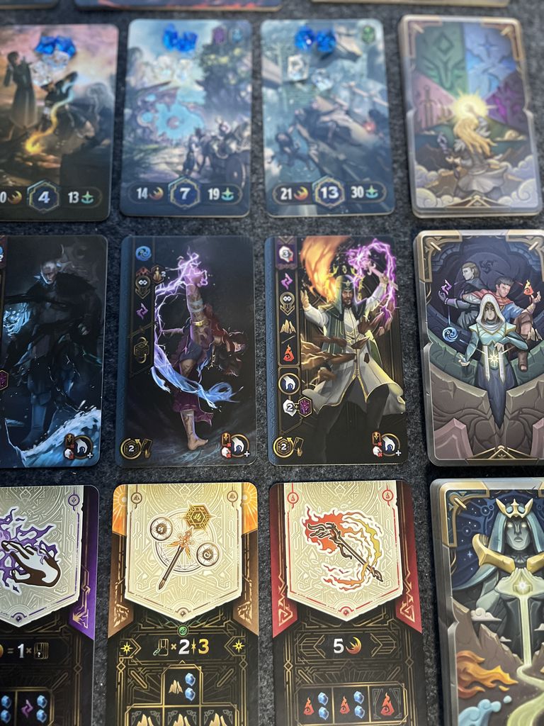 mercurial dragon ball