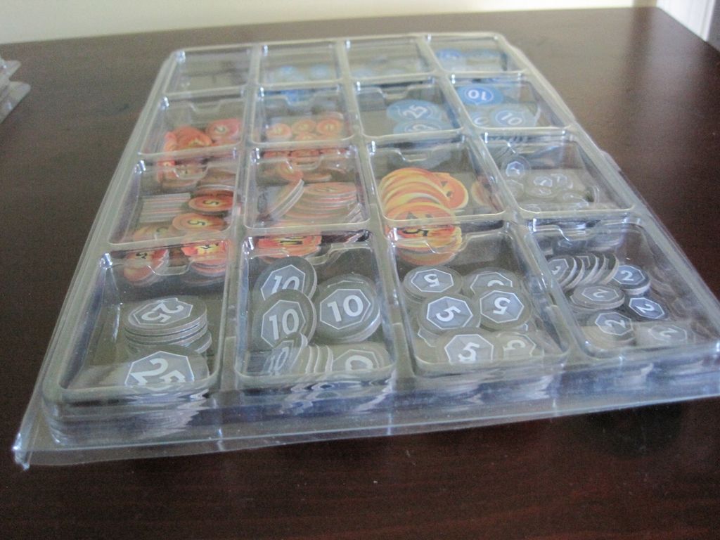 My counter storage solution | Stellar Horizons