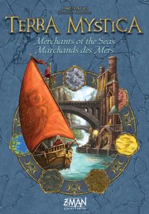 mystica terra merchants seas