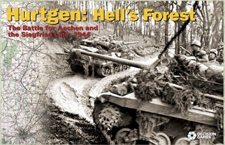 Baltic Gap: Summer 1944 | My Board Game Library
