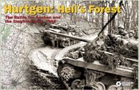 Hurtgen: Hell's Forest