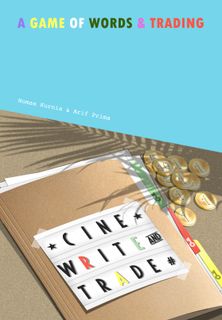 Cine Write and Trade