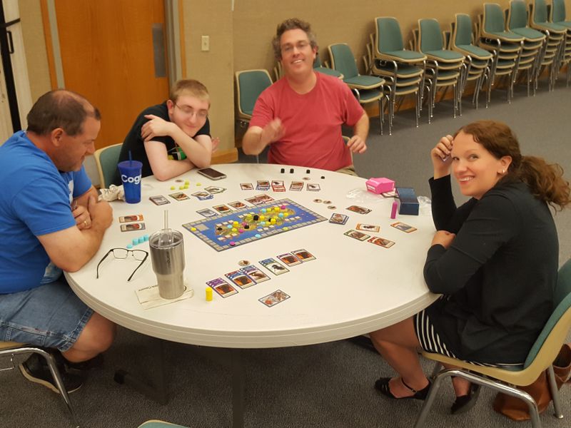 BoardGameGeek