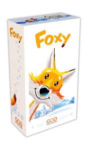 Foxy, Board Game