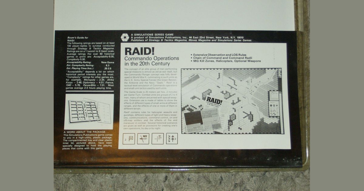 BoardGameGeek