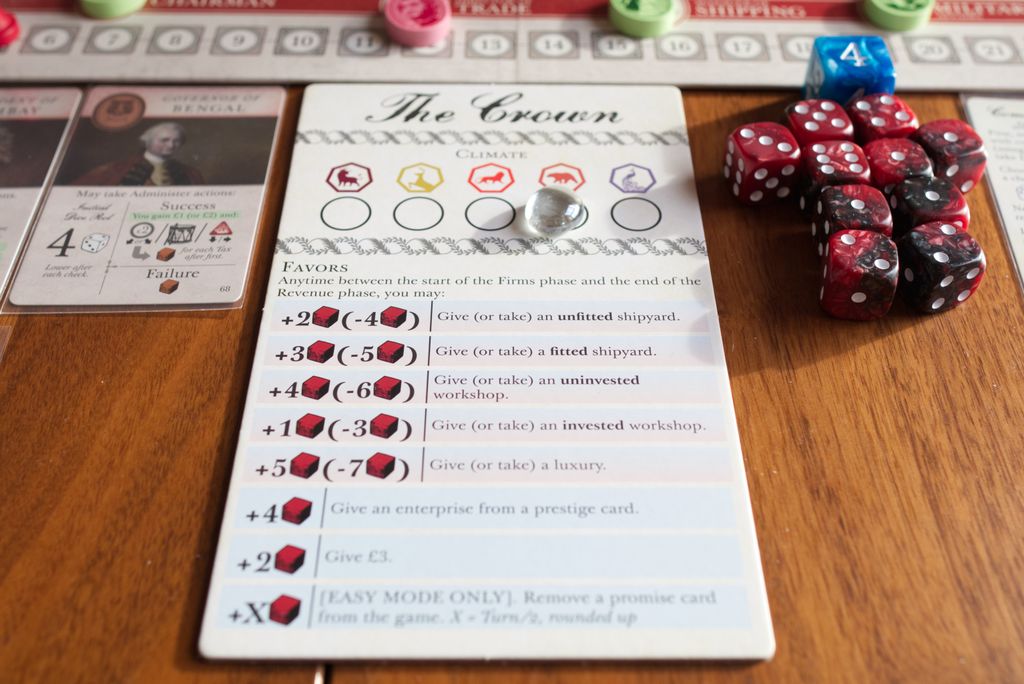 First Impressions of John Company: Second Edition - A Story Worth to Be  Told | BoardGameGeek