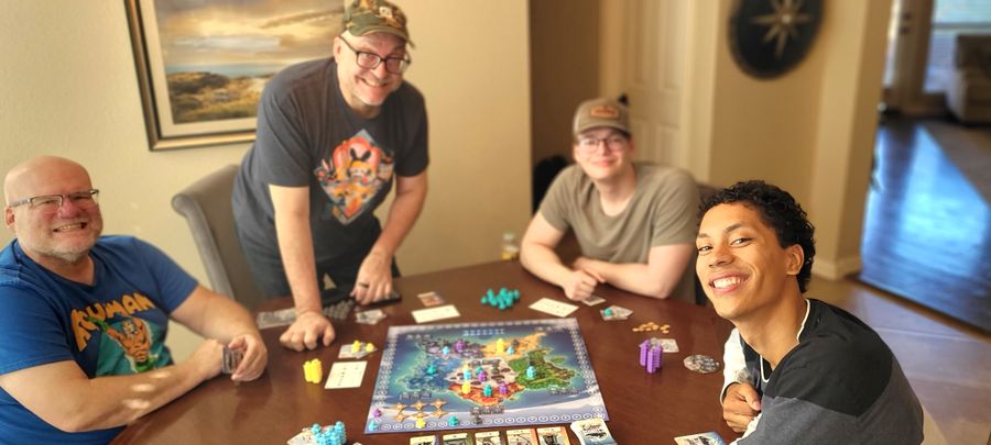 BoardGameGeek
