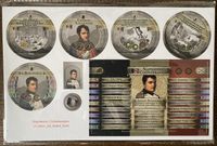 Patria Libre: Napoleonic Confederation Expansion