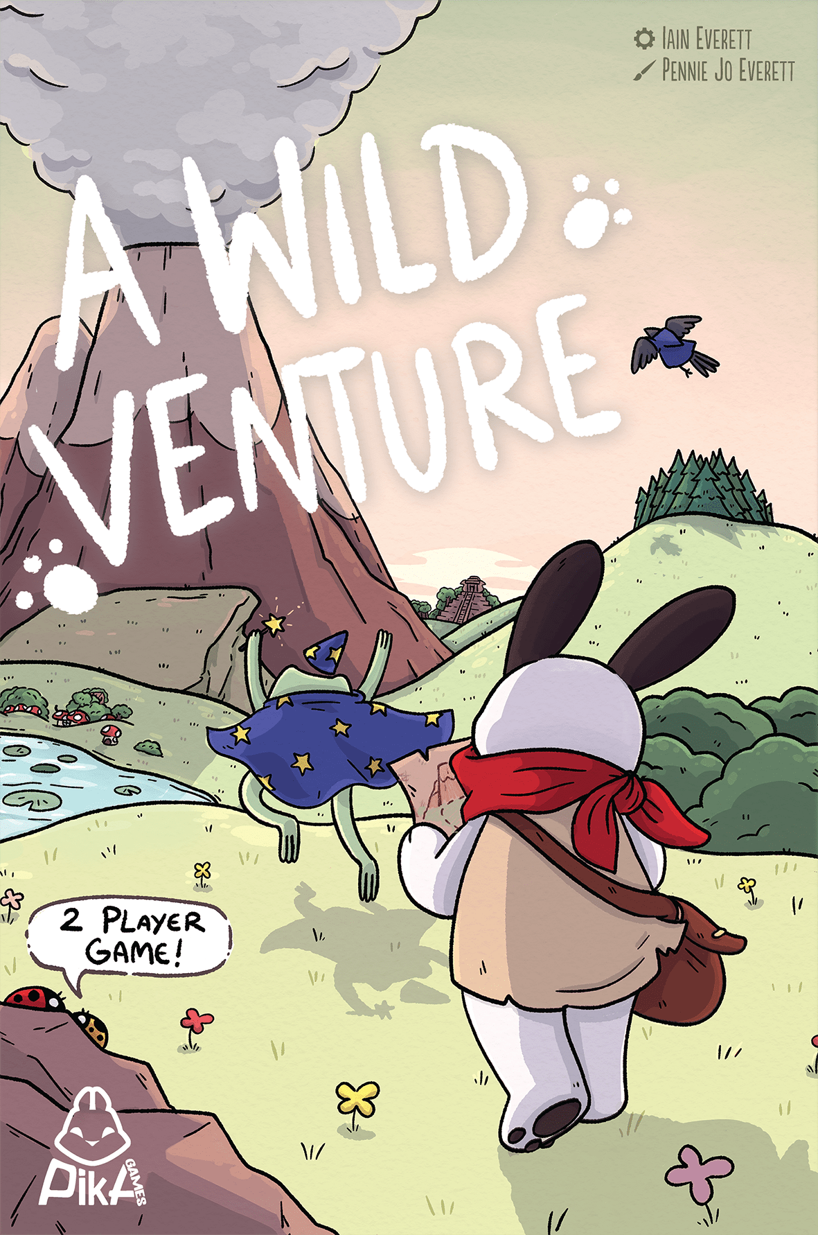A Wild Venture
