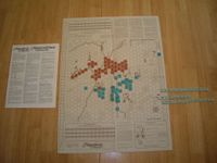 Napoleon at Waterloo: Advanced Game Expansion Kit
