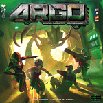 Board Game: Argo