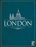 Board Game: London (Second Edition)