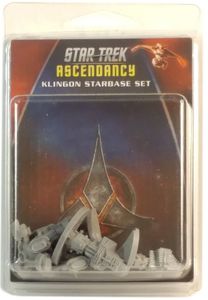 Star Trek: Ascendancy – Klingon Starbases