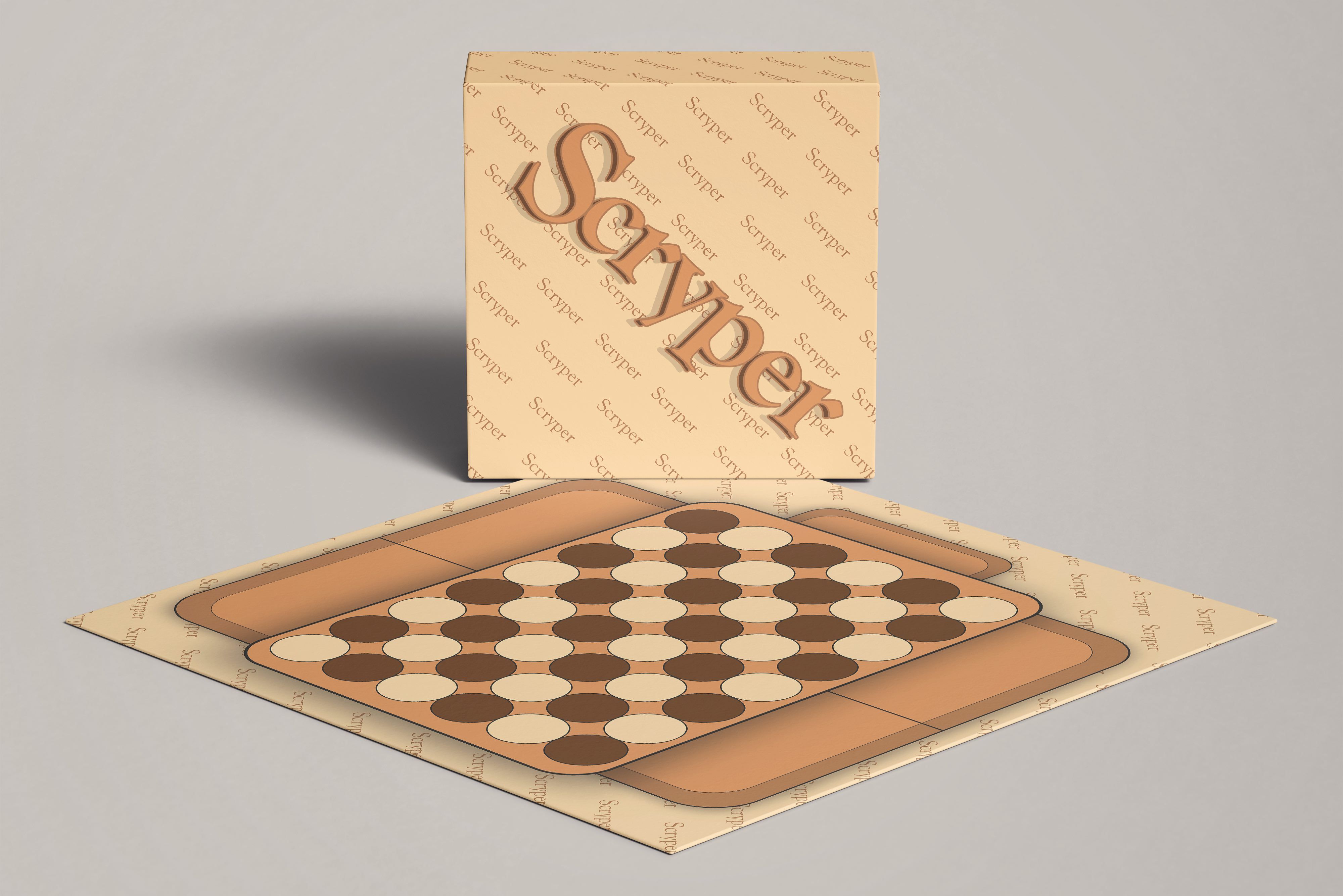 Scryper