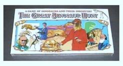 The Great Dinosaur Hunt