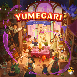 Yumegari: Dream Shop