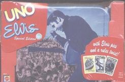 UNO: Elvis Presley