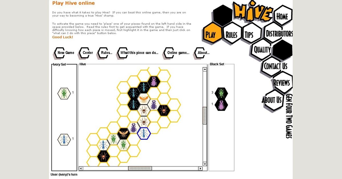 BoardGameGeek