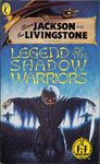 RPG Item: Book 44: Legend of the Shadow Warriors